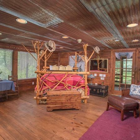 7F Lodge And Events College Station Extérieur photo