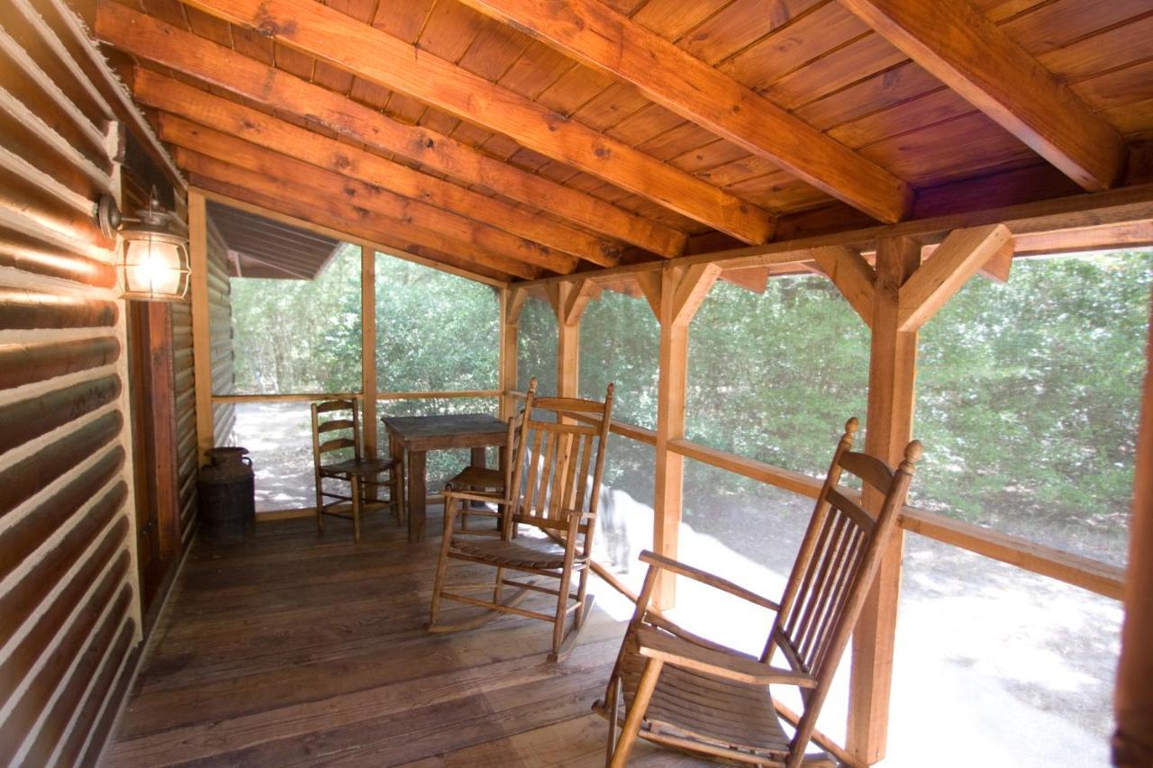 7F Lodge And Events College Station Extérieur photo