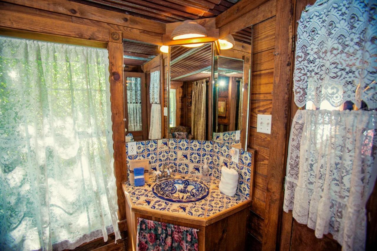 7F Lodge And Events College Station Extérieur photo