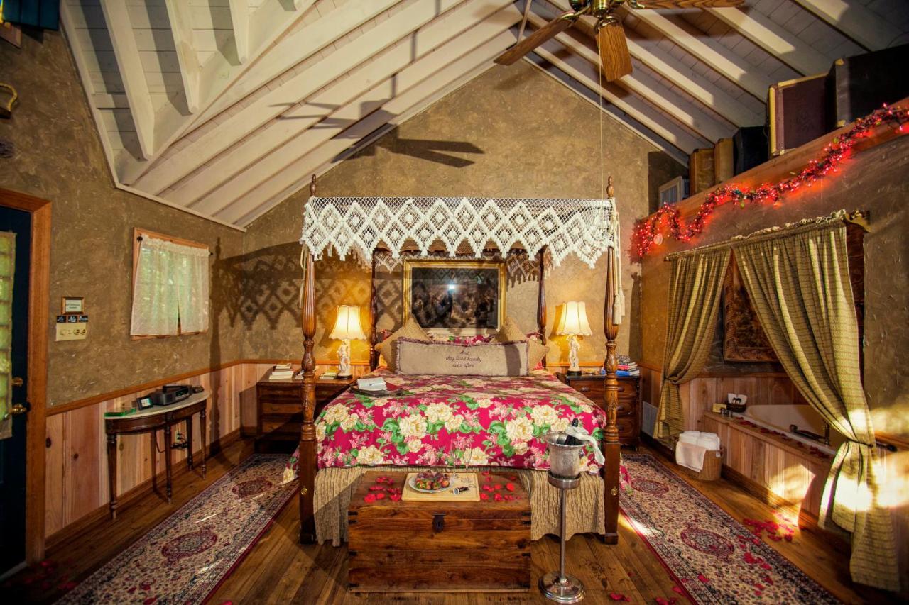 7F Lodge And Events College Station Extérieur photo
