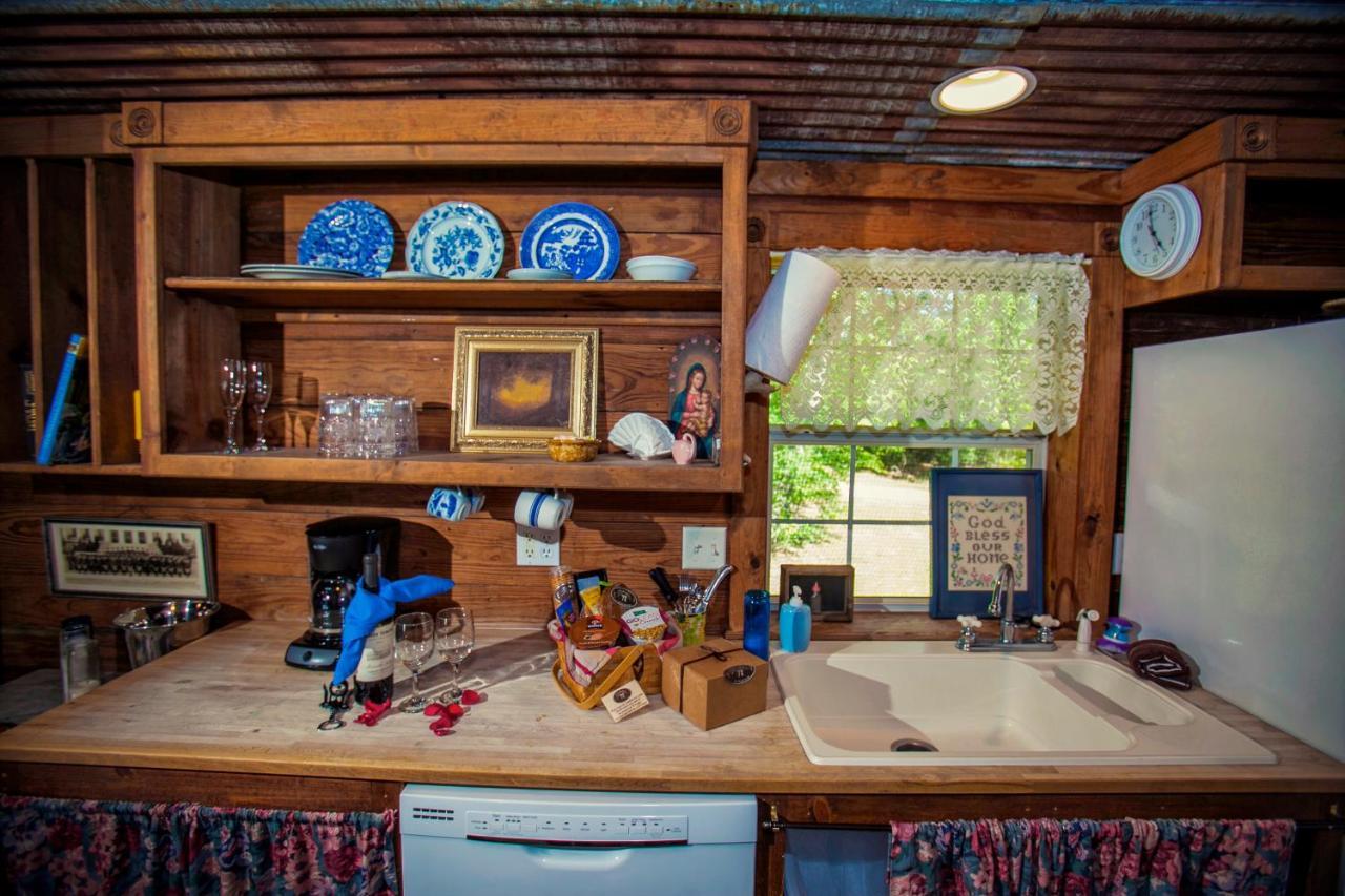 7F Lodge And Events College Station Extérieur photo