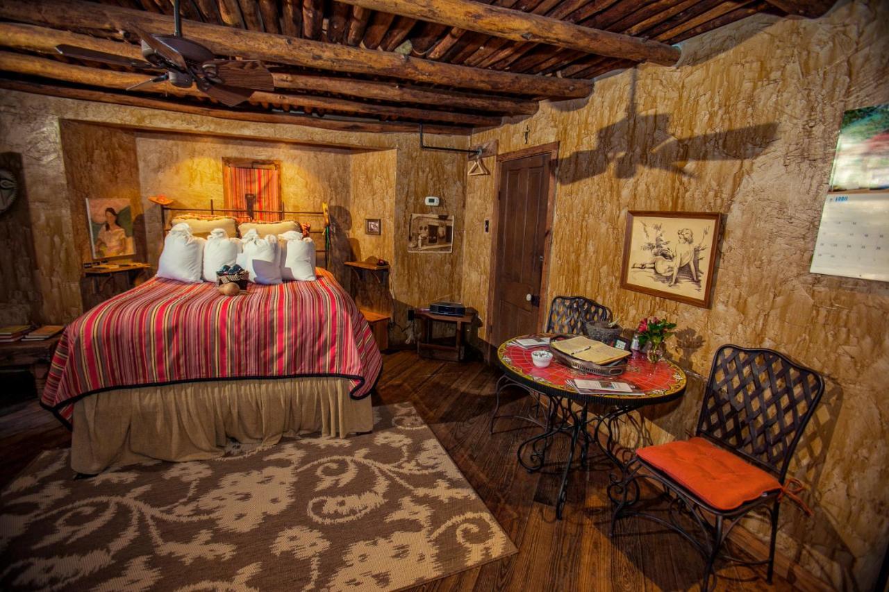 7F Lodge And Events College Station Extérieur photo