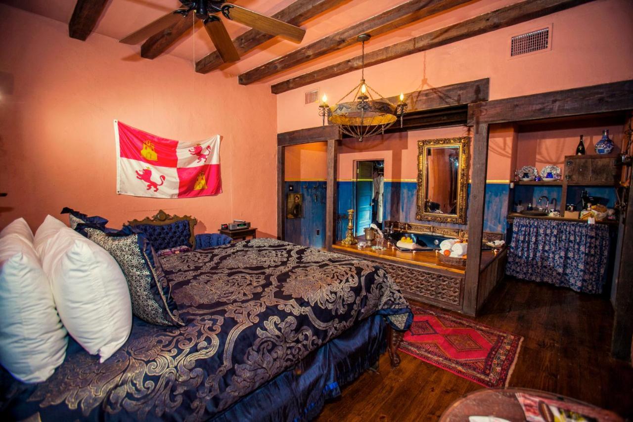 7F Lodge And Events College Station Extérieur photo