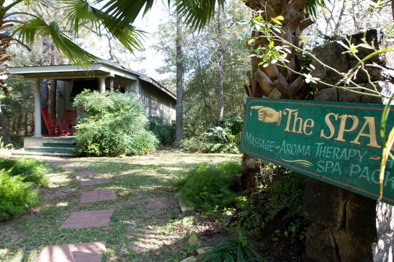 7F Lodge And Events College Station Extérieur photo