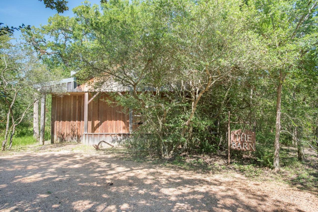 7F Lodge And Events College Station Extérieur photo