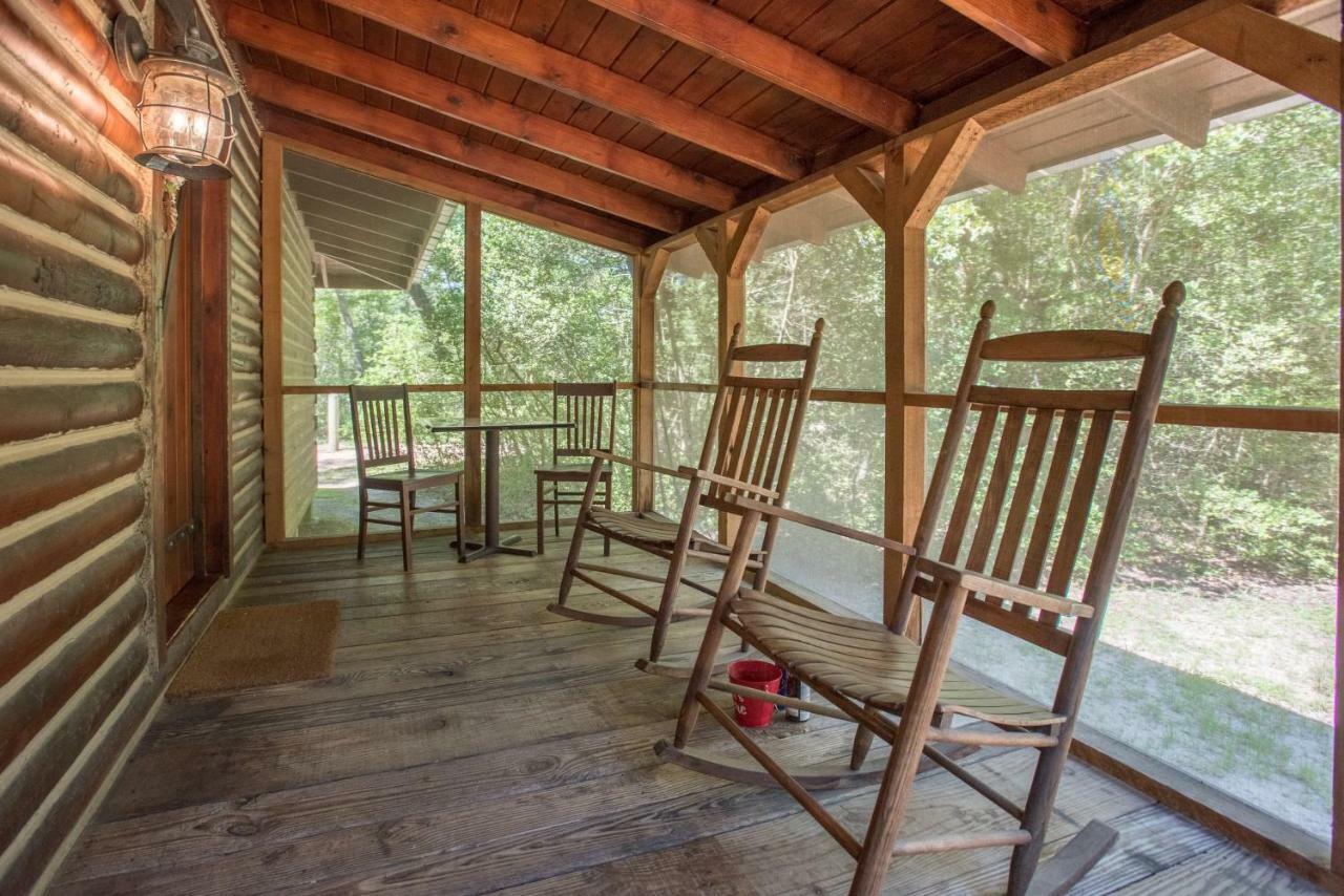 7F Lodge And Events College Station Extérieur photo