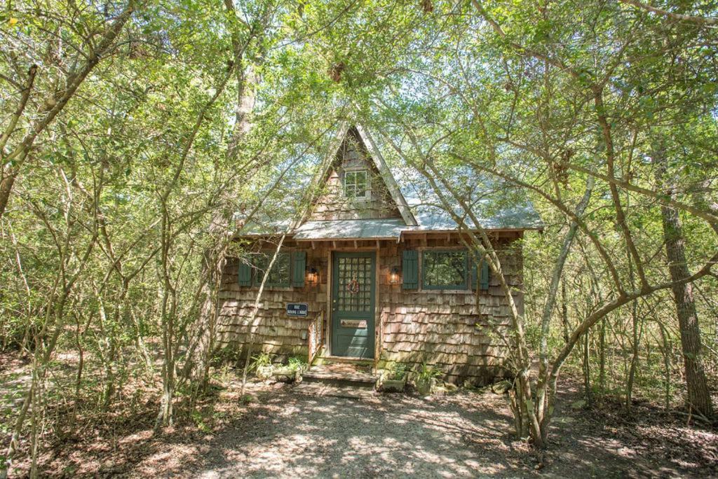 7F Lodge And Events College Station Extérieur photo