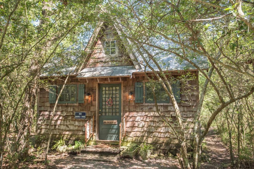 7F Lodge And Events College Station Extérieur photo