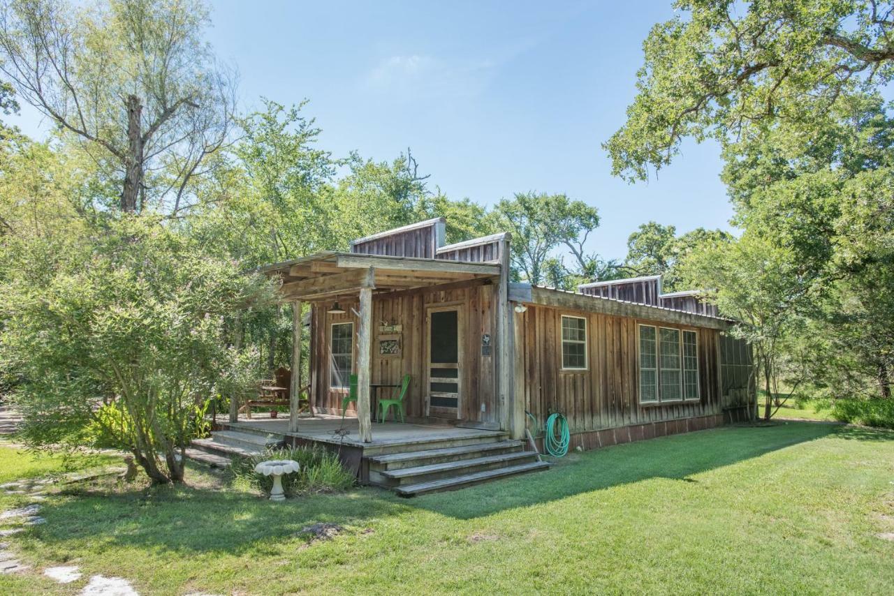7F Lodge And Events College Station Extérieur photo