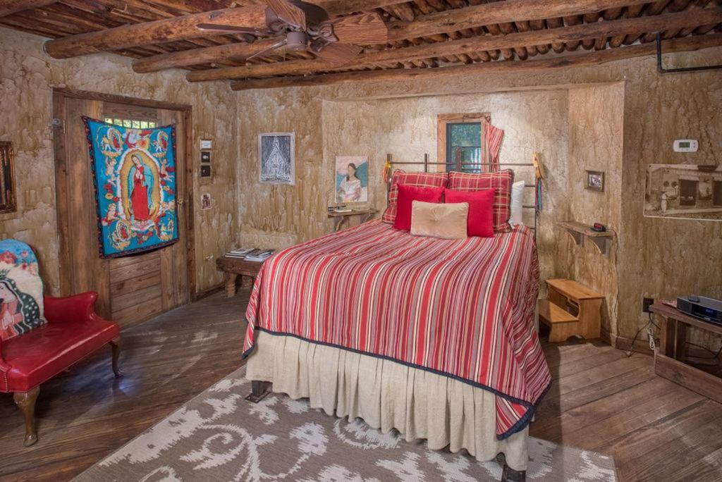 7F Lodge And Events College Station Extérieur photo