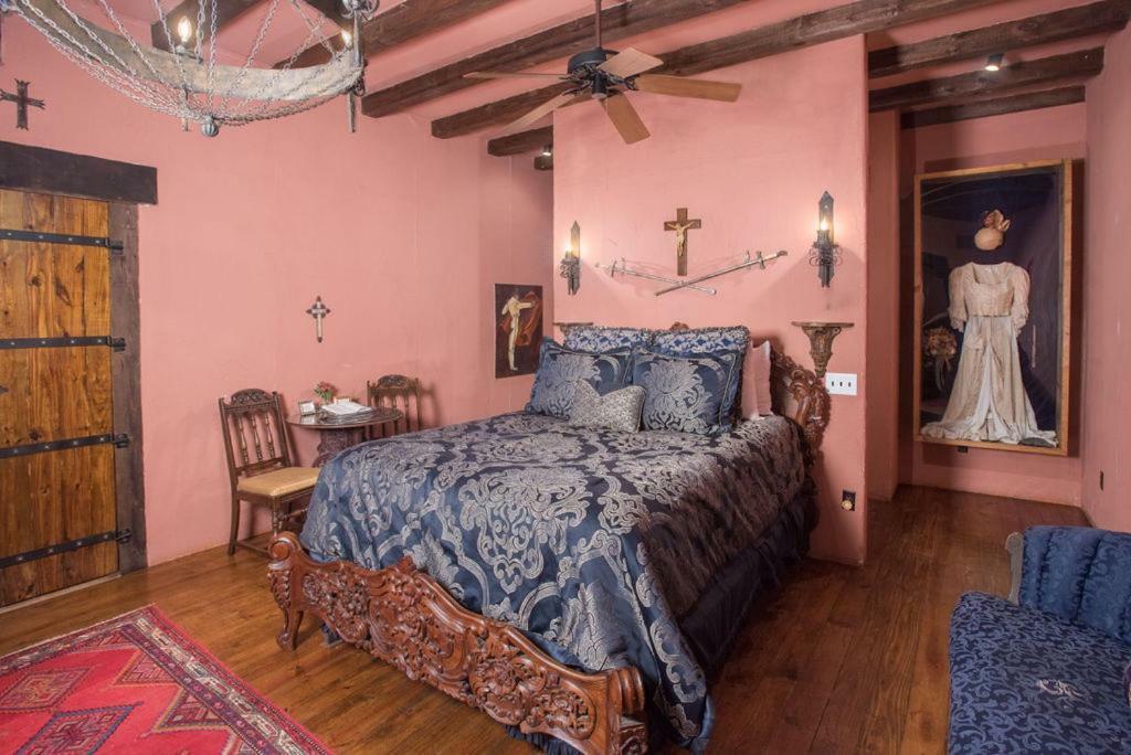7F Lodge And Events College Station Extérieur photo