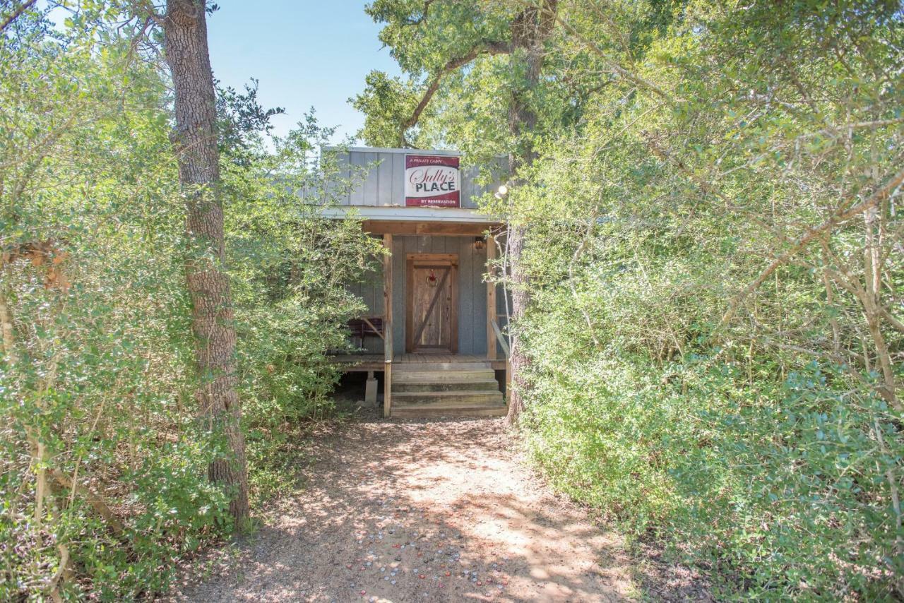 7F Lodge And Events College Station Extérieur photo