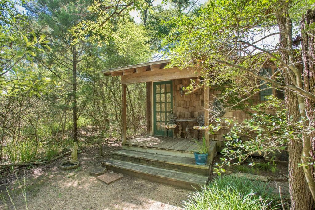 7F Lodge And Events College Station Extérieur photo