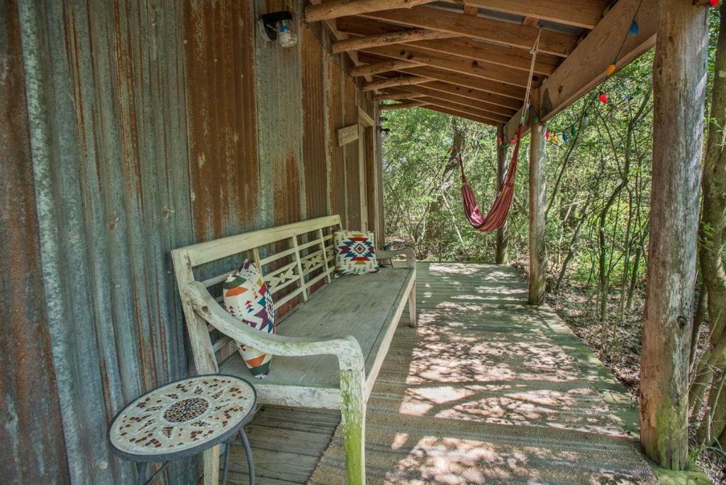 7F Lodge And Events College Station Extérieur photo